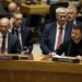 Зеленский в ООН призвал «заставить» Путина принять мир
