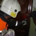 В Душанбе спасатели КЧС оказали помощь потерявшей сознание женщине, деблокировав дверь ее квартиры