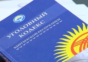 В Киргизии власти ужесточат наказание за атаки на иностранцев