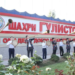 В Гулистоне проходит Международный форум «Содружество Независимых Государств. Территория развития»