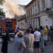 ЮНИСЕФ оказывает помощь пострадавшим от недавнего удара по Львову