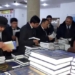 В Душанбе 4 сентября пройдет книжная выставка-продажа в честь Дня книги