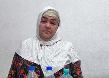 В Душанбе задержана женщина за занятие колдовством