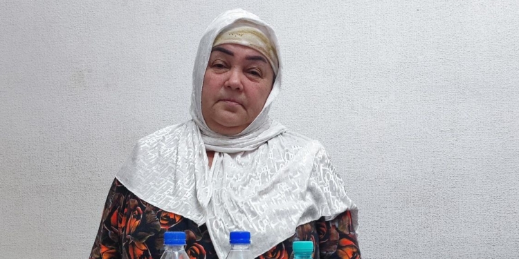 В Душанбе задержана женщина за занятие колдовством