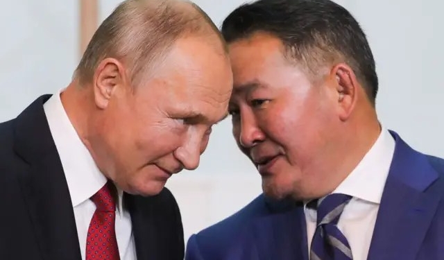 Путин в Монголии и Турция в БРИКС — новые вызовы для НАТО и мирового сообщества