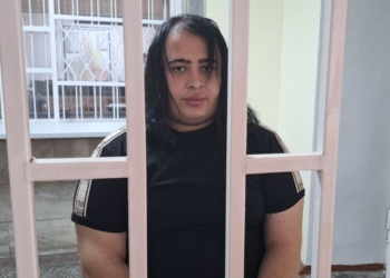 В Душанбе осужден гражданин за нарушение общественного порядка