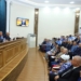 Глава МВД Таджикистана встретился с зарубежными соотечественниками и представителями диаспор