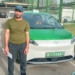 В Душанбе задержан водитель, управлявший автобусом в состоянии алкогольного опьянения