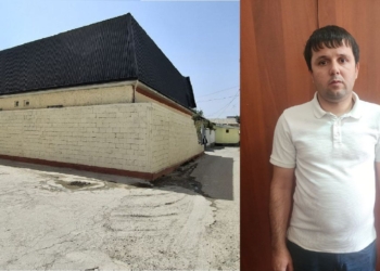 В Душанбе выявлены случаи незаконного строительства, возбуждено уголовное дело