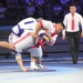 Таджикские спортсмены завоевали две бронзовые медали на Всемирных играх кочевников