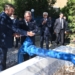Эмомали Рахмон ввёл в эксплуатацию дополнительную линию питьевой воды в городке Вахдат Лахшского района