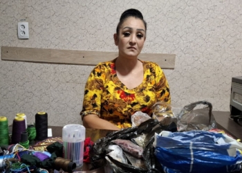 В Душанбе задержали женщину за повторное занятие колдовством