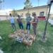 На границе с Узбекистаном задержан гражданин Таджикистана, пытавшийся вывезти 400 краснокнижных черепах