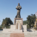 В Пенджикенте построят парк имени Абулкосима Фирдавси с памятником поэт