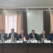 Таджикистан и Кыргызстан обсудили вопросы демаркации границы