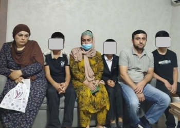 В Душанбе несовершеннолетние доставлены в милицию после конфликта