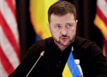 План победы Украины как путь к восстановлению мира