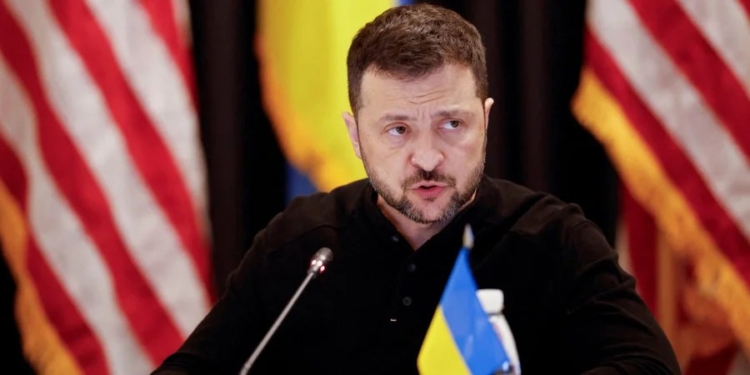 План победы Украины как путь к восстановлению мира