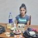 В Душанбе задержана женщина за занятие гаданием и колдовством