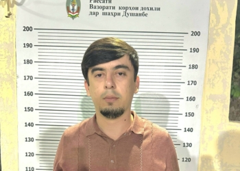 В Душанбе задержан мошенник, обманувший граждан на крупные суммы