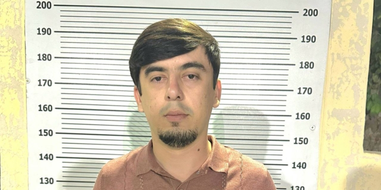 В Душанбе задержан мошенник, обманувший граждан на крупные суммы