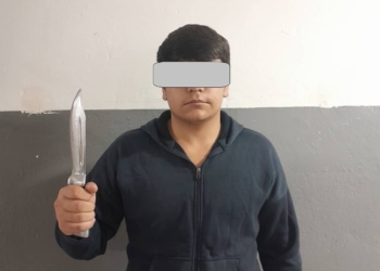 В Душанбе в рамках операции «Нож» задержан 16-летний подросток