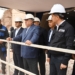 Президент Таджикистана подчеркивает значимость ГЭС «Рогун» для экономического роста