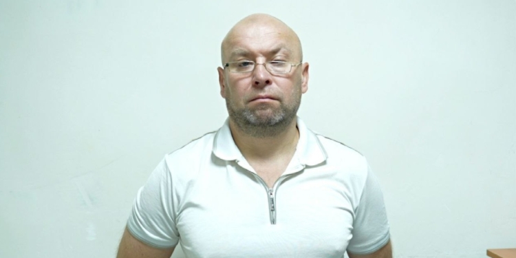 В Душанбе задержан житель Гиссара за нанесение тяжких телесных повреждений