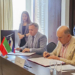 Душанбе и Татарстан подписали соглашение о сотрудничестве