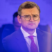 Глава МИД Украины Дмитрий Кулеба подал в отставку