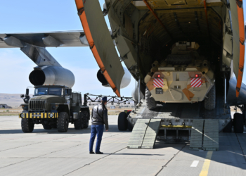 Участники учения ОДКБ «Нерушимое братство-2024» направляются в Республику Казахстан