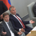 Володин анонсировал законопроект о запрете мигрантам привозить семьи в Россию