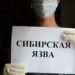 В Казахстане у четырех человек заподозрили сибирскую язву