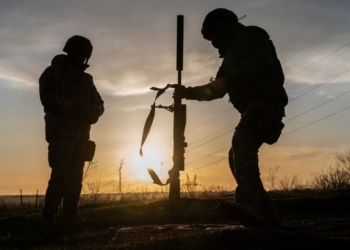 Украина борется за справедливый мир, а что выбирает Россия?