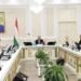 Экономический блок Таджикистана и МВФ выразили готовность к дальнейшему развитию сотрудничества