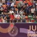 Определены победители и призёры третьего дня соревнований Чемпионата мира по дзюдо среди юниоров