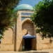 Ансамбль Шейхантаур