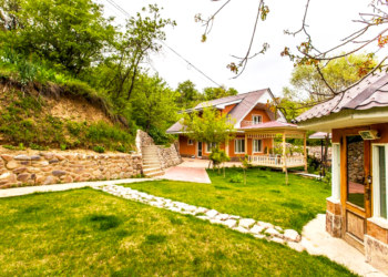 Archazor Горный Курорт