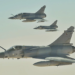 Франция передаст Украине в 2025 году до 20 самолетов Mirage 2000, — Avionslegendaires
