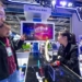 CIIE служит платформой для взаимовыгодного сотрудничества предприятий разных стран