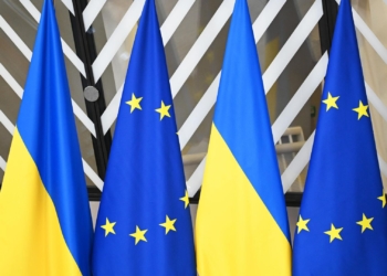 Страны ЕС согласовали кредит Украине на 35 млрд евро