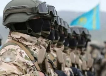 В Казахстане появятся «добровольцы» и отряды самообороны в военное время