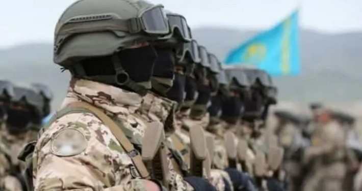 В Казахстане появятся «добровольцы» и отряды самообороны в военное время