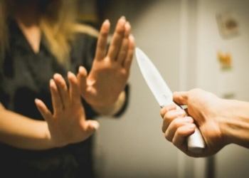 В Зафарабаде 34-летний мужчина задержан за угрозу убийством