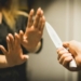 В Зафарабаде 34-летний мужчина задержан за угрозу убийством