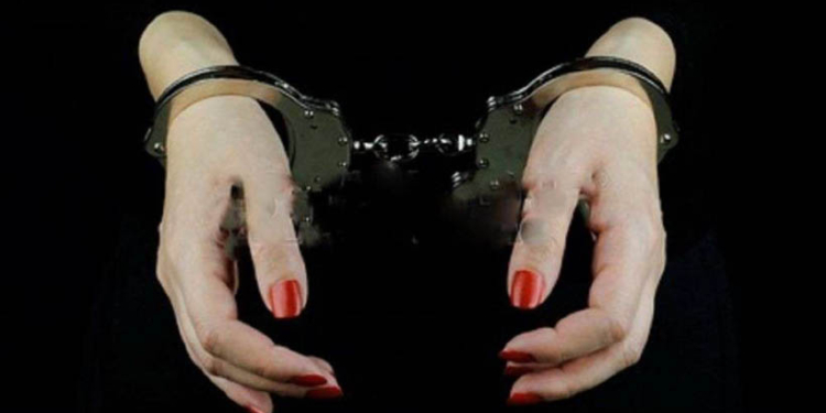 43 – летняя жительница Душанбе задержана по подозрению в сводничестве