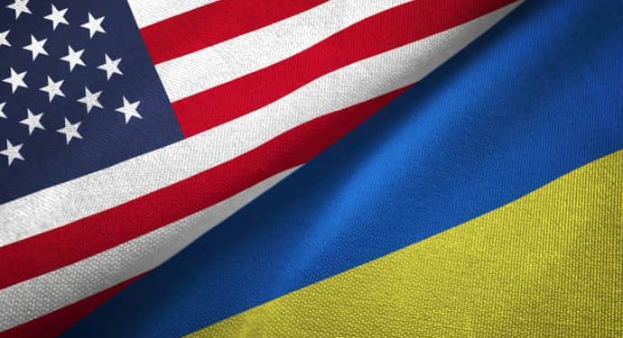 США планируют направить Украине 20 млрд долларов помощи