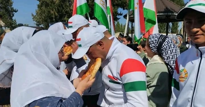 В Шахристанском районе выполнили план осеннего призыва в первый день мобилизации