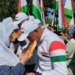 В Шахристанском районе выполнили план осеннего призыва в первый день мобилизации