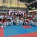Таджикские спортсмены завоевали медали на международном чемпионате по кикбоксингу в Ташкенте